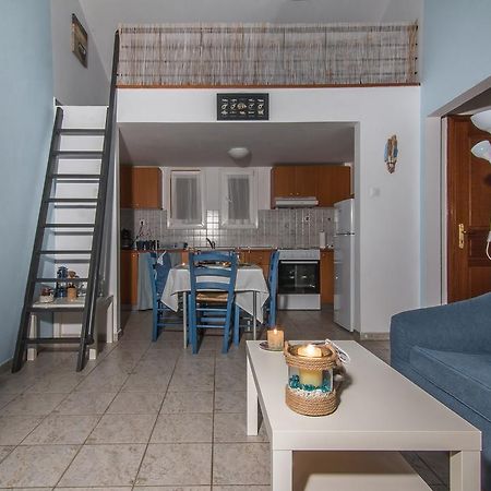 Coastal Apartments Volos Alykes Luaran gambar