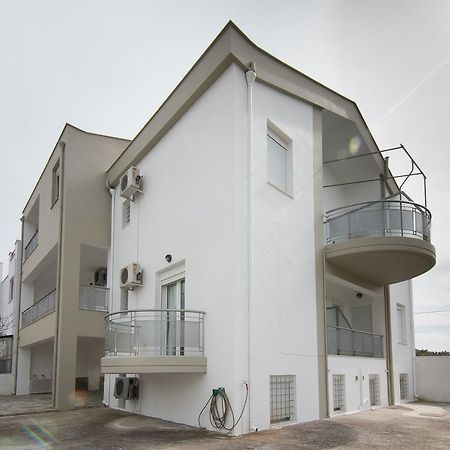 Coastal Apartments Volos Alykes Luaran gambar