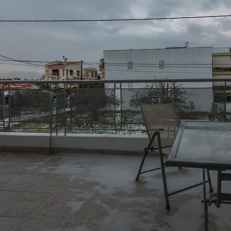 Coastal Apartments Volos Alykes Luaran gambar