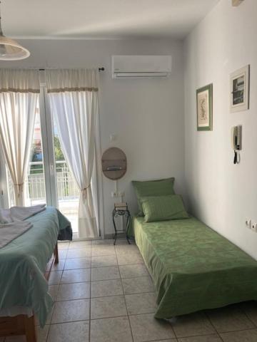 Coastal Apartments Volos Alykes Luaran gambar