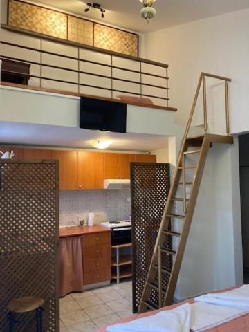 Coastal Apartments Volos Alykes Luaran gambar