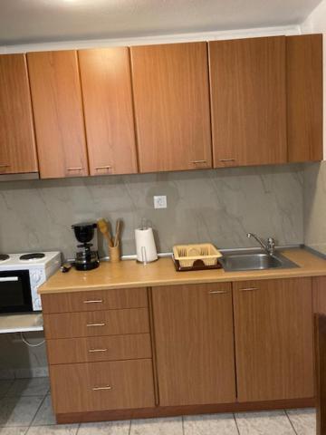 Coastal Apartments Volos Alykes Luaran gambar
