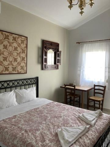 Coastal Apartments Volos Alykes Luaran gambar