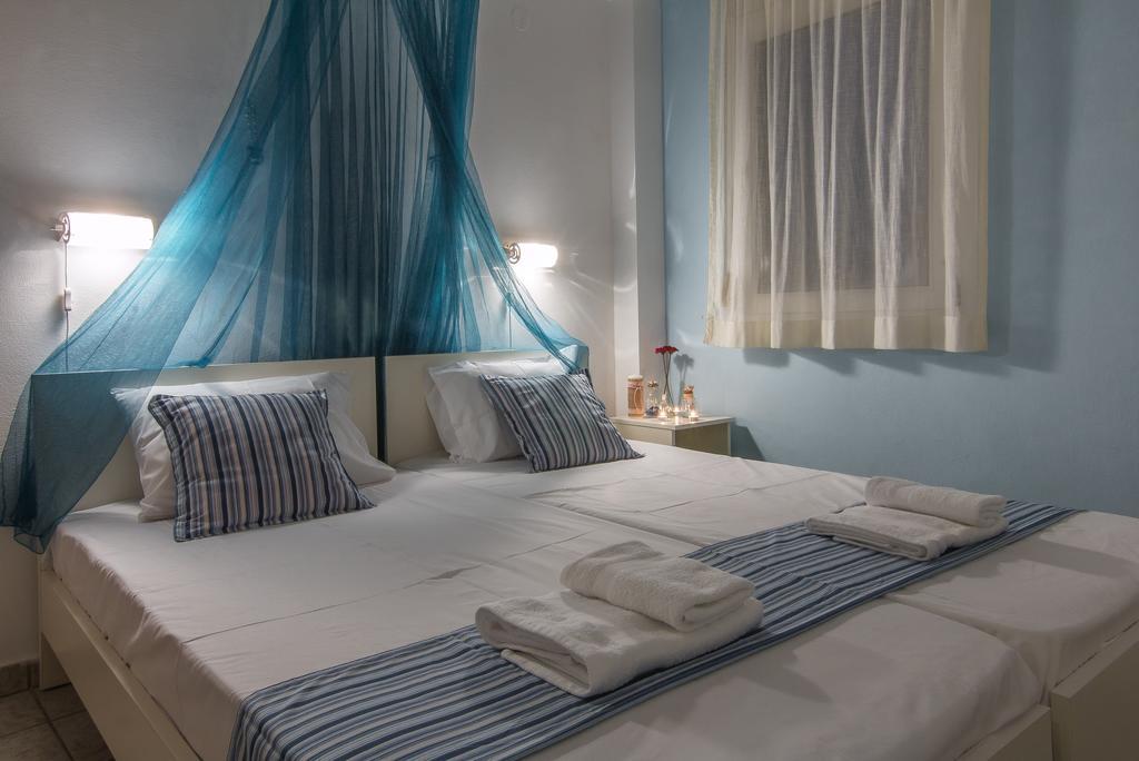 Coastal Apartments Volos Alykes Luaran gambar