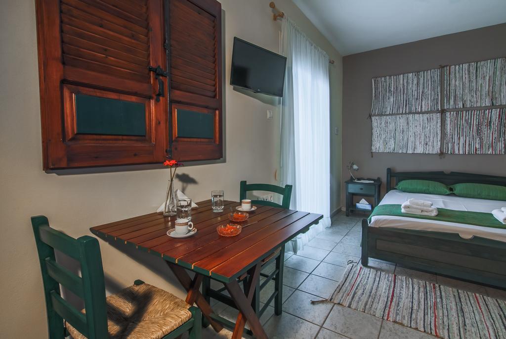 Coastal Apartments Volos Alykes Luaran gambar