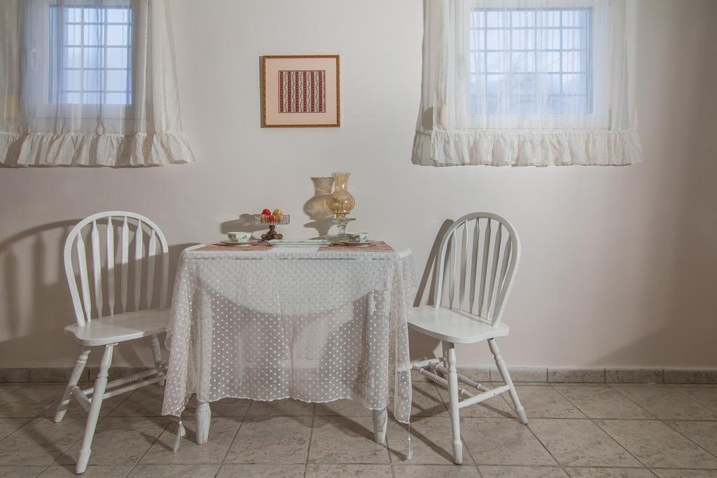 Coastal Apartments Volos Alykes Luaran gambar