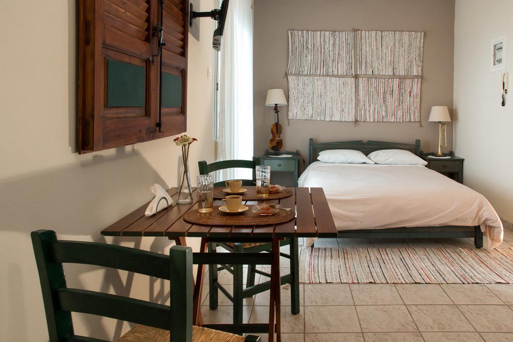 Coastal Apartments Volos Alykes Luaran gambar