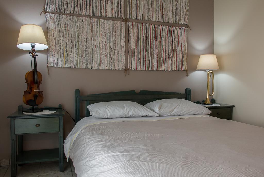 Coastal Apartments Volos Alykes Luaran gambar